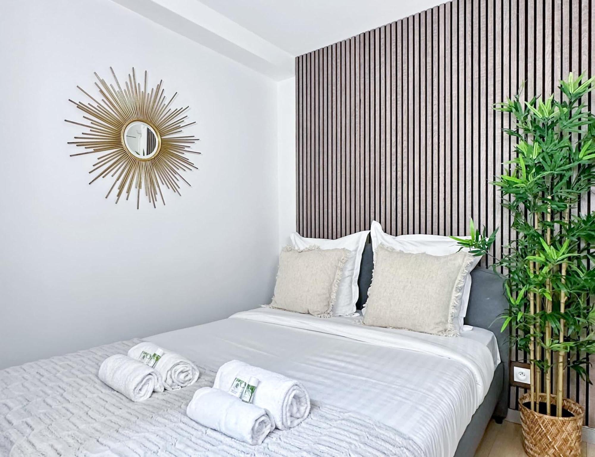 Apartment Comfortable Family Flat In