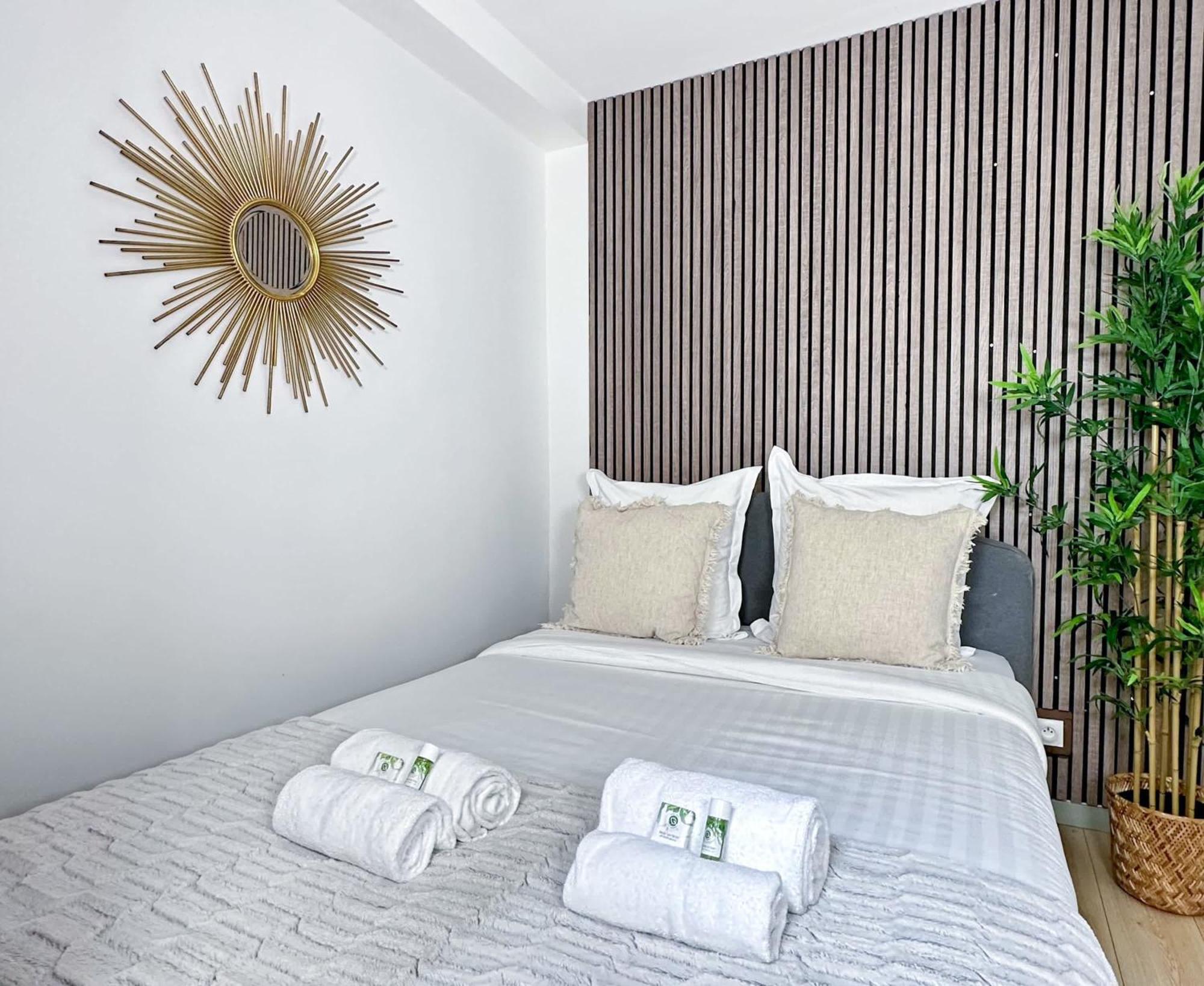 Apartment Comfortable Family Flat In *